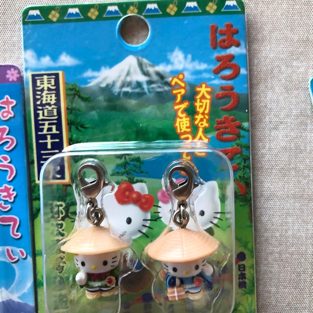 HＥＬＬＯ　ＫＩＴＴＹ　ストラップ