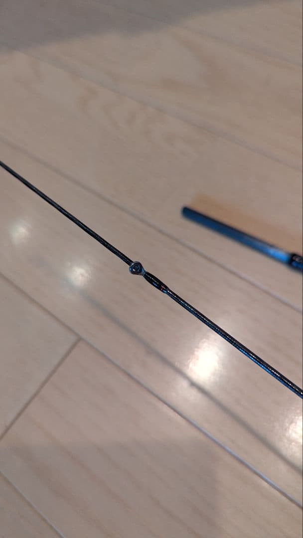 シマノセフィアXTUNE S86ML エギングロッド