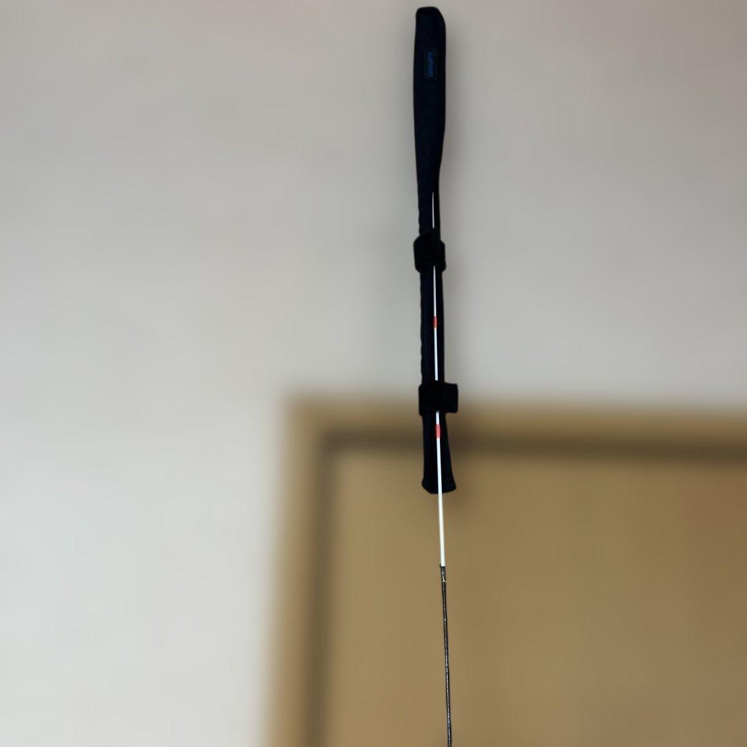 シマノ　セフィア　エクスチェーンSpritax X メタルスッテB605L-GS