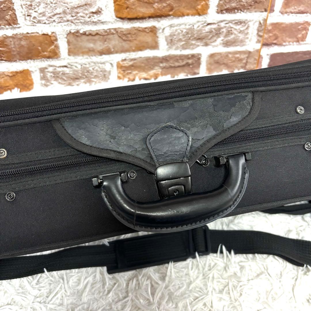名工✨YAMAHA V10G 4/4 バイオリン T.Yamada 2007虎杢