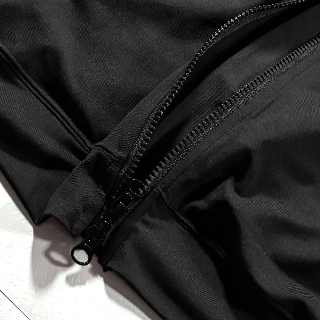 未使用級/XL● MUTA MARINE ジップジャケット ジャージ ゴルフ 7