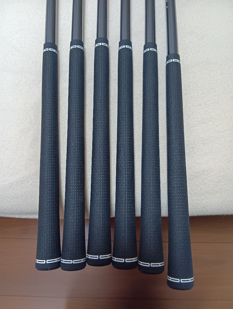 タイトリストT350アイアン(2025) 6〜48° 6本