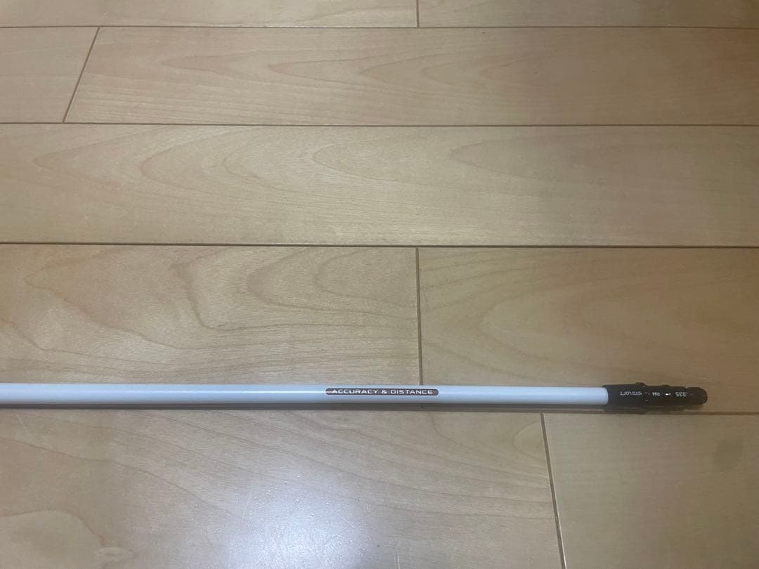 Tour AD GC-5 R-1 ドライバー用 テーラメイド