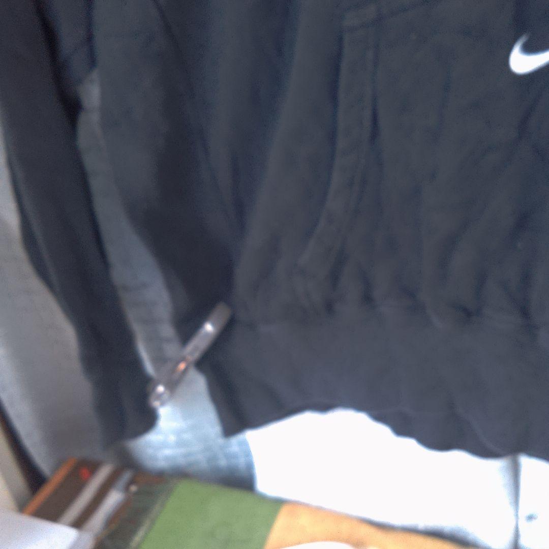 Nike Waynesburg Football パーカー XL 古着