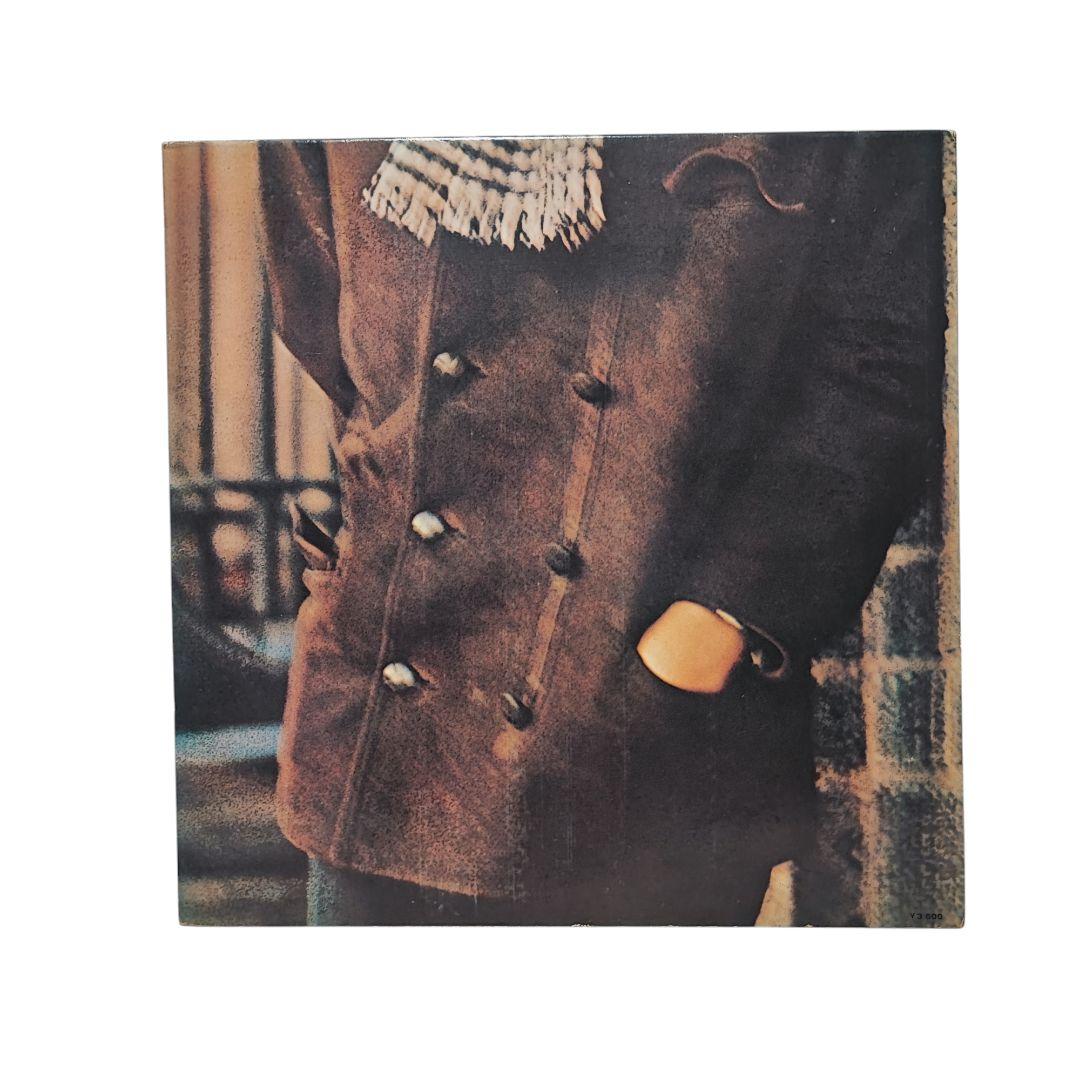 【初版】BOB DYLAN/ BLONDE ON BLONDE
