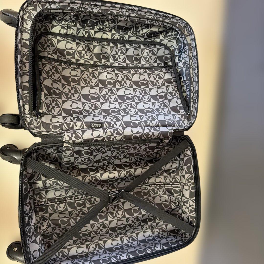 AMERICAN TOURISTER ストームトルーパー キャリーケース　小型