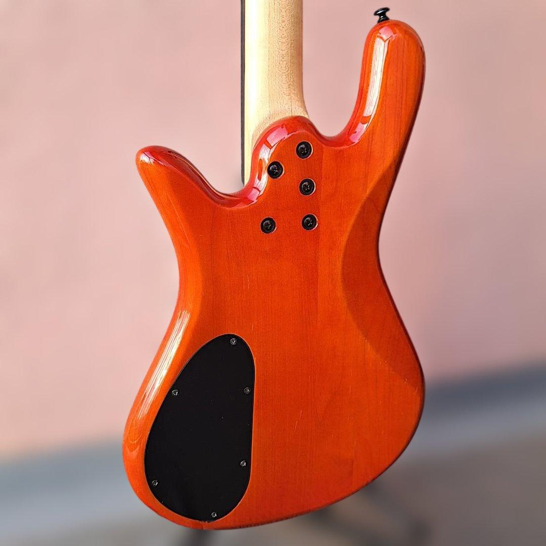 ■Spector Legend 4 Classic スペクター