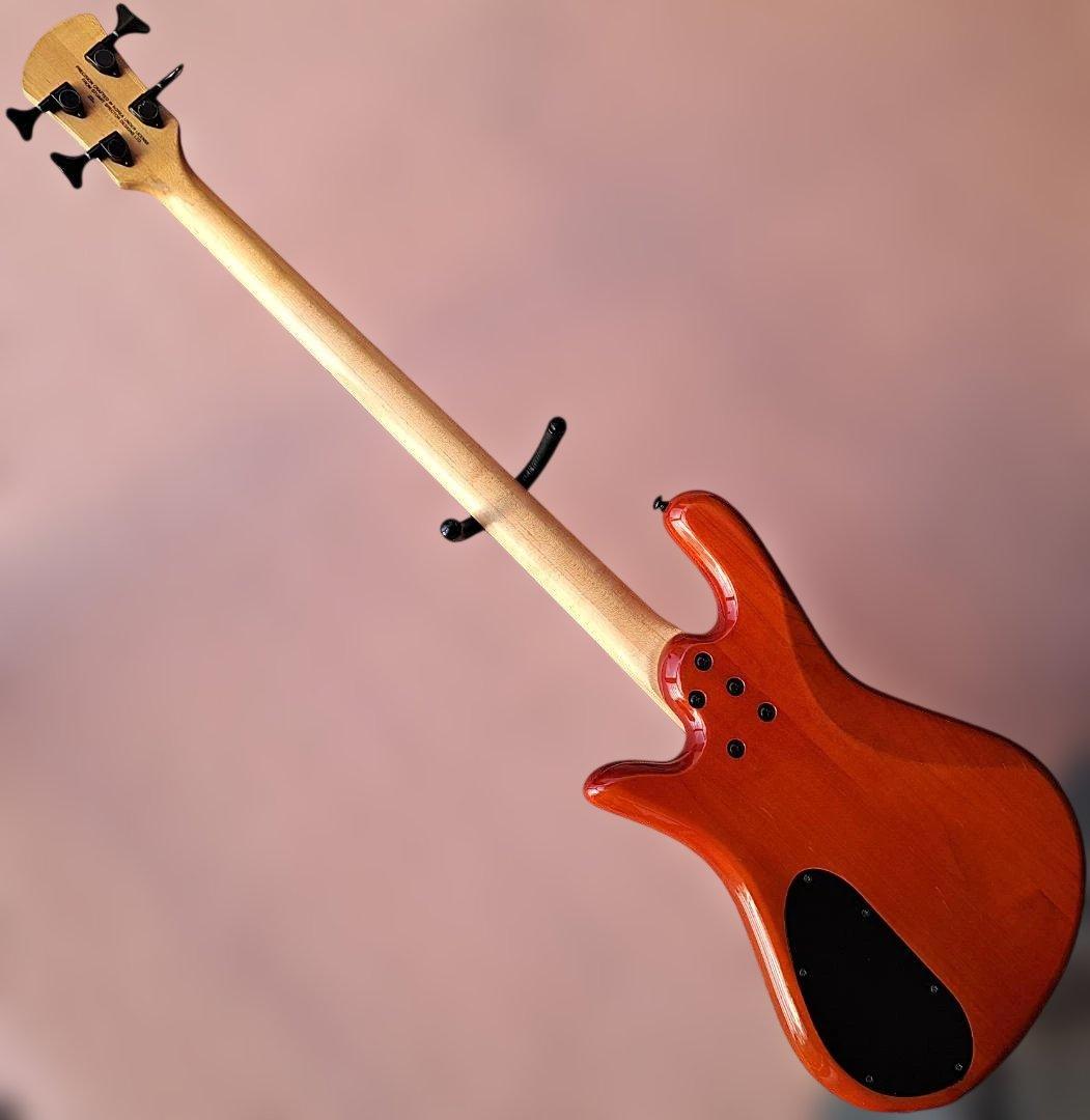 ■Spector Legend 4 Classic スペクター