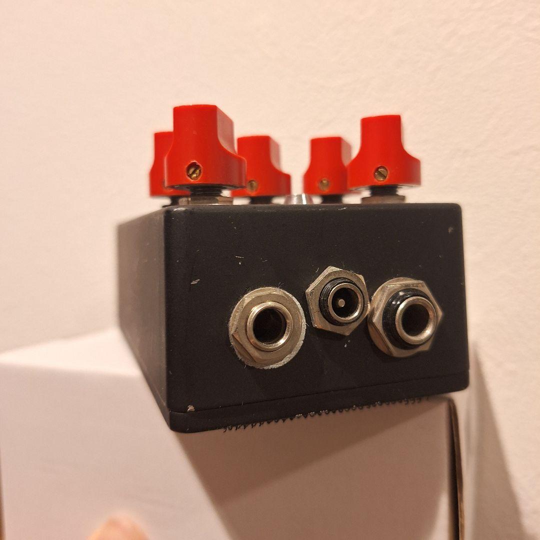 ENGL/ Powerball Distortion（クローン）