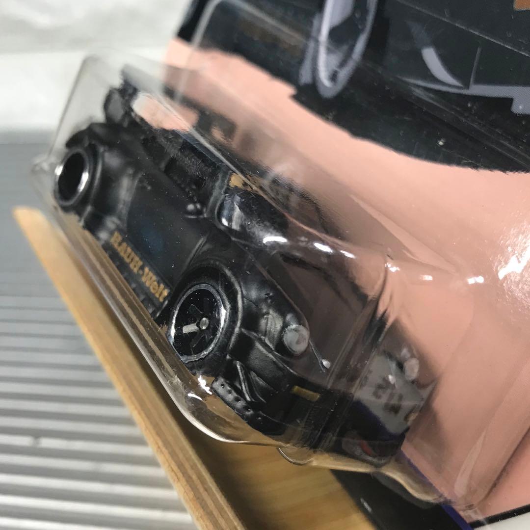 ミニカー HotWheels RWB PORSCHE 930