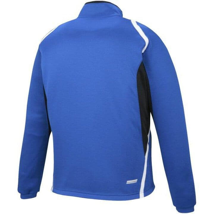 asics トレーニングウェア ジャージ ドライトレーニングジャケット　Lサイズ