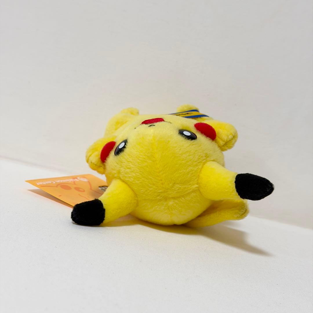 非売品♪いちにちてんちょう ピカチュウ ポケモンセンター 2006
