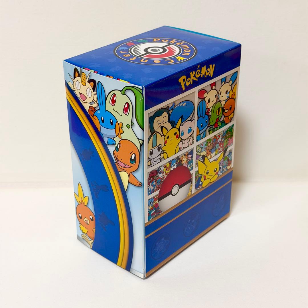 非売品♪いちにちてんちょう ピカチュウ ポケモンセンター 2006