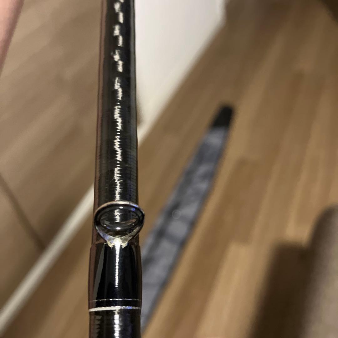 美品 20 エクスセンス ジェノス B108M＋R (トルザイト)