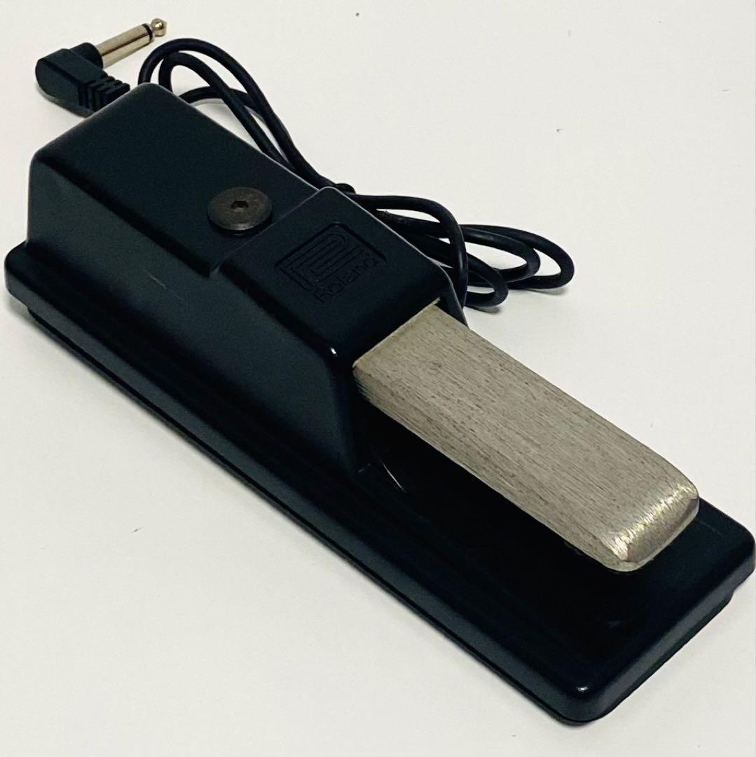 希少完動品 ROLAND RD-500 スタンドペダル ピアノ シンセサイザー