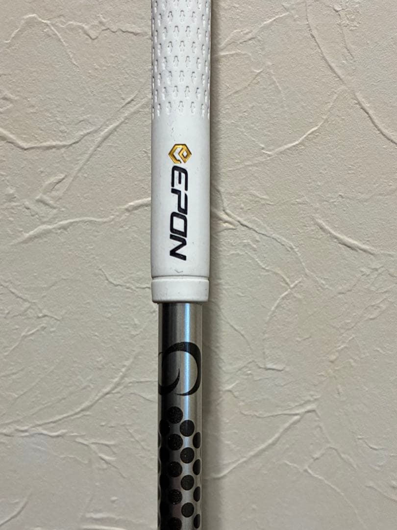 Epon AF-906 アイアン型ユーティリティ 26°