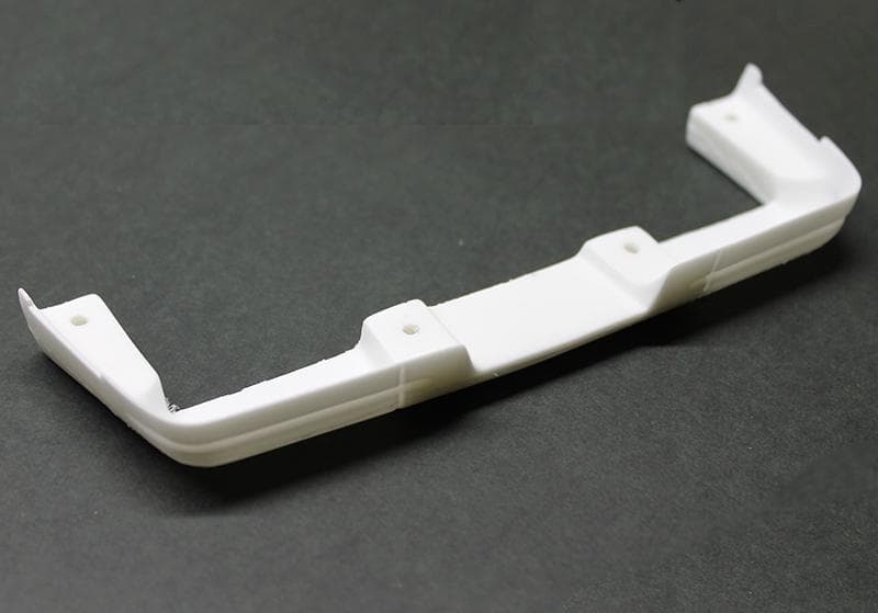 【限定出品】1/14 タミヤ スカニア(R470)用外装パーツ3点SET