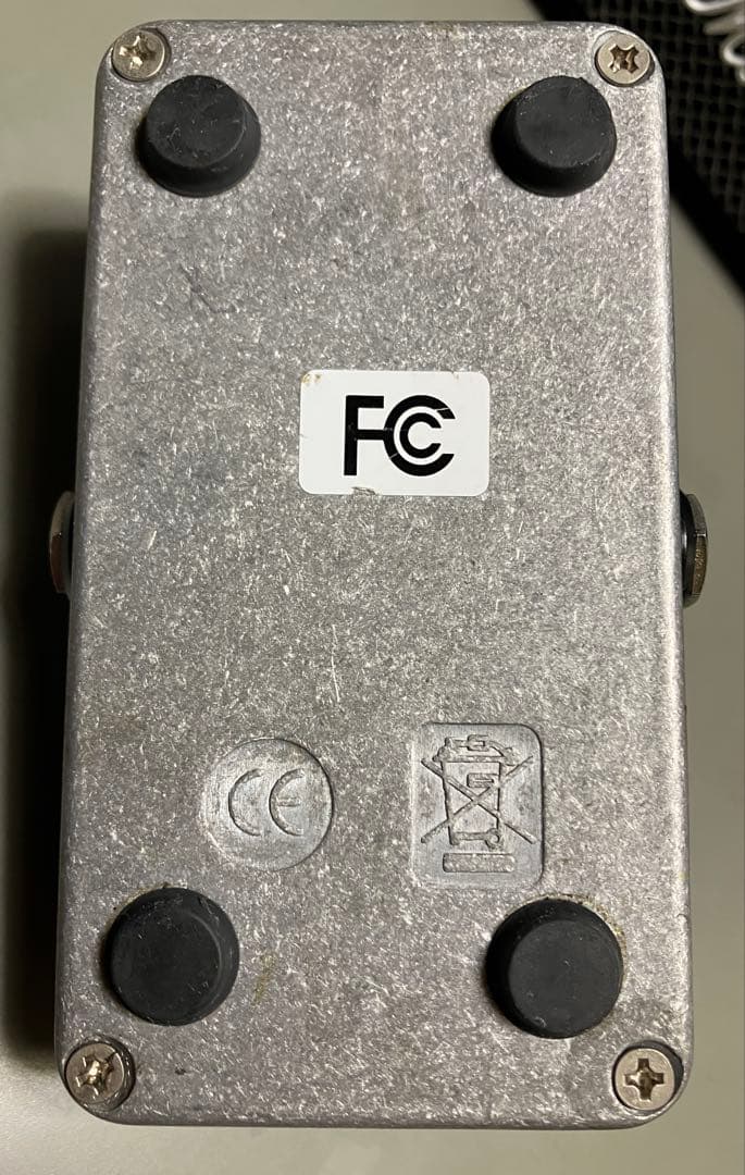 electro-harmonix soul-food エレハモ　ソウルフード