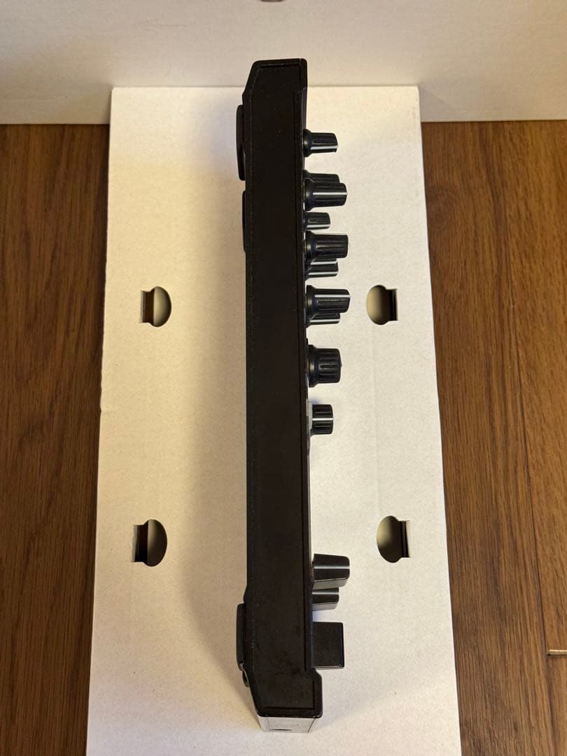 DJ機材 TRAKTOR KONTROL Z1