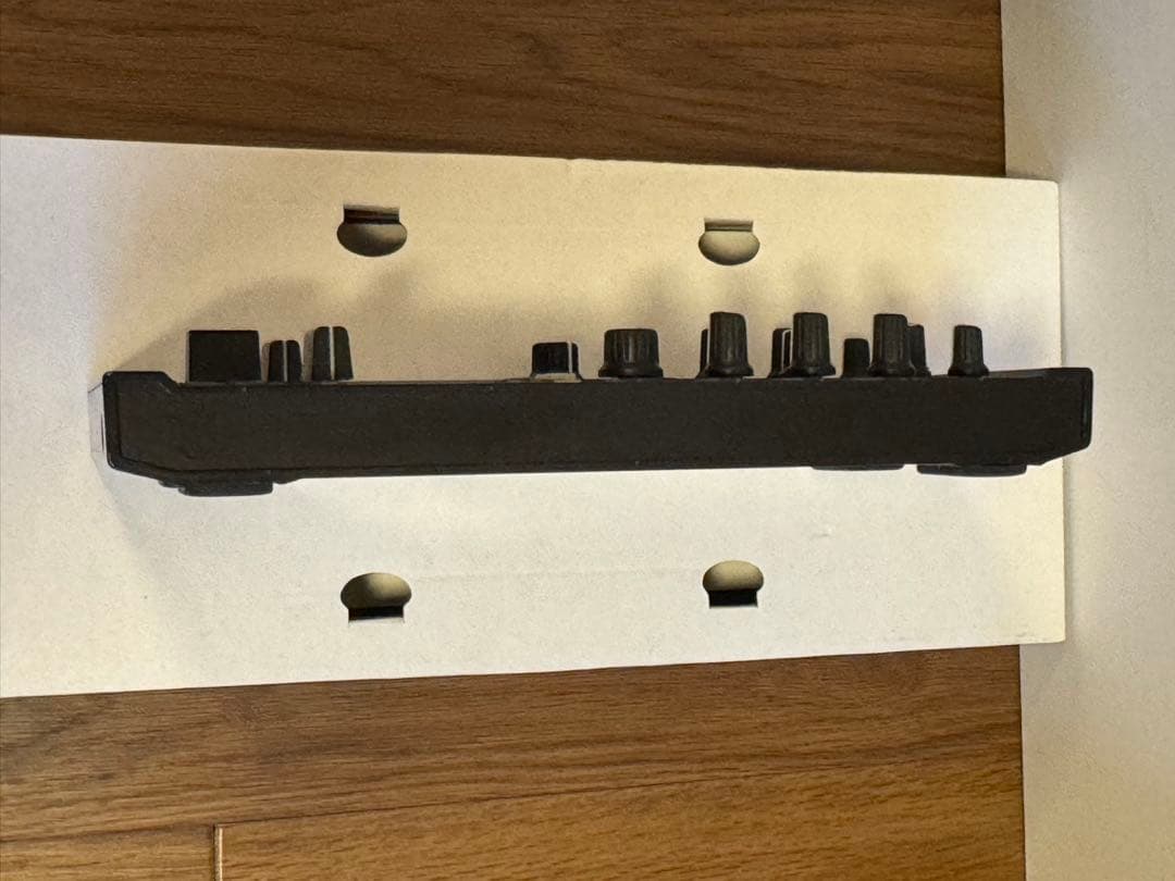 DJ機材 TRAKTOR KONTROL Z1