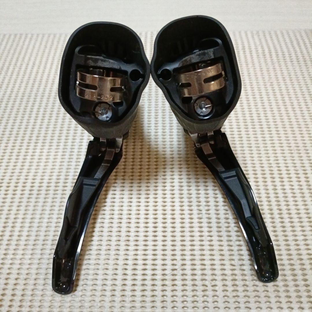 Shimano 105（R7000） STI左右セット