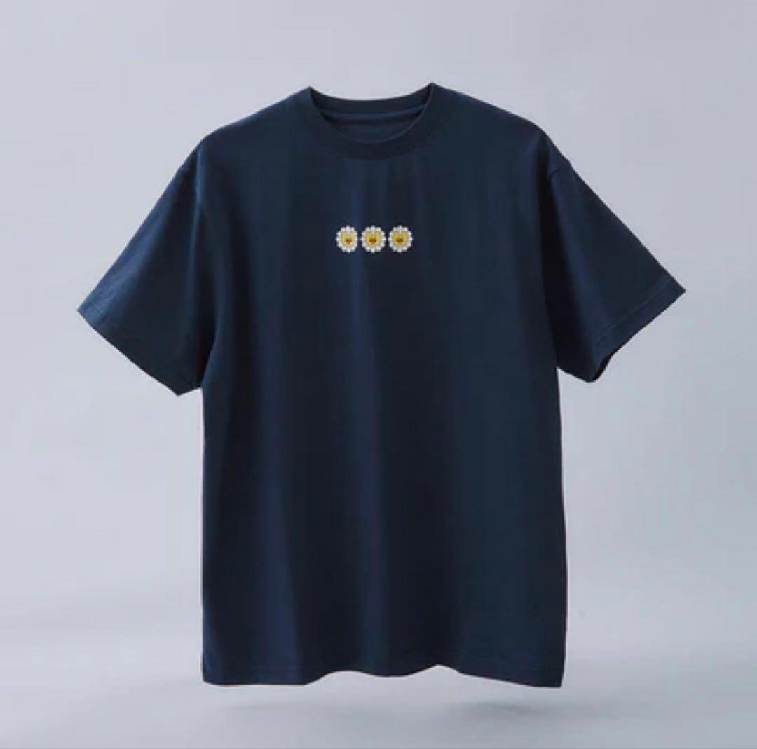NEWJEANS x MURAKAMI Tシャツ XL