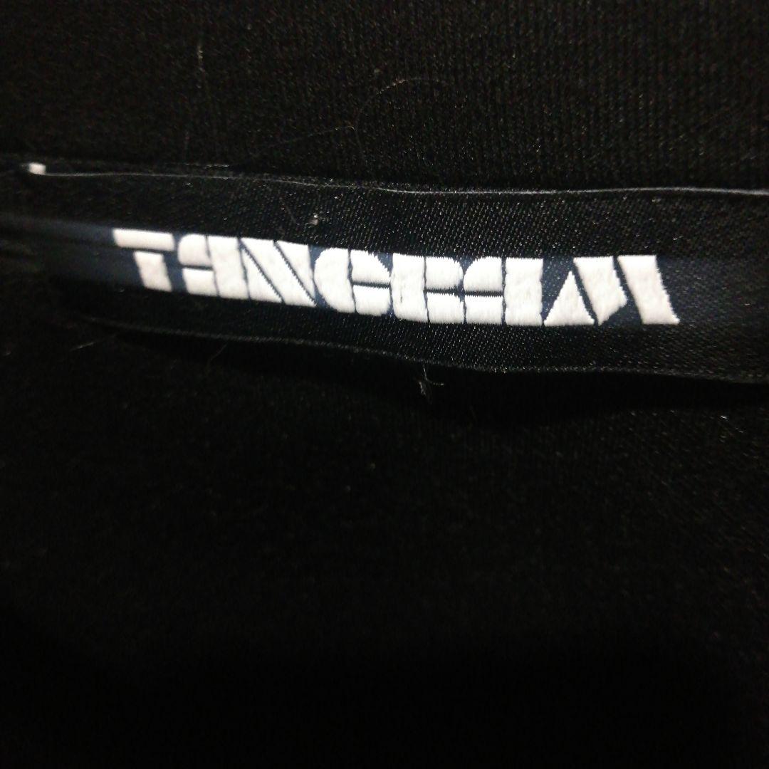 TANGRAM×Clubhaus