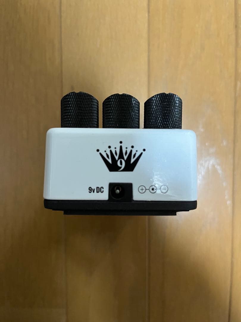 ギター BIG JOE Texas SCREAMER