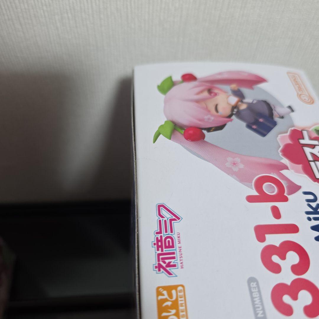 グッスマくじ【桜ミク2024】A賞+ラスト賞+おまけ