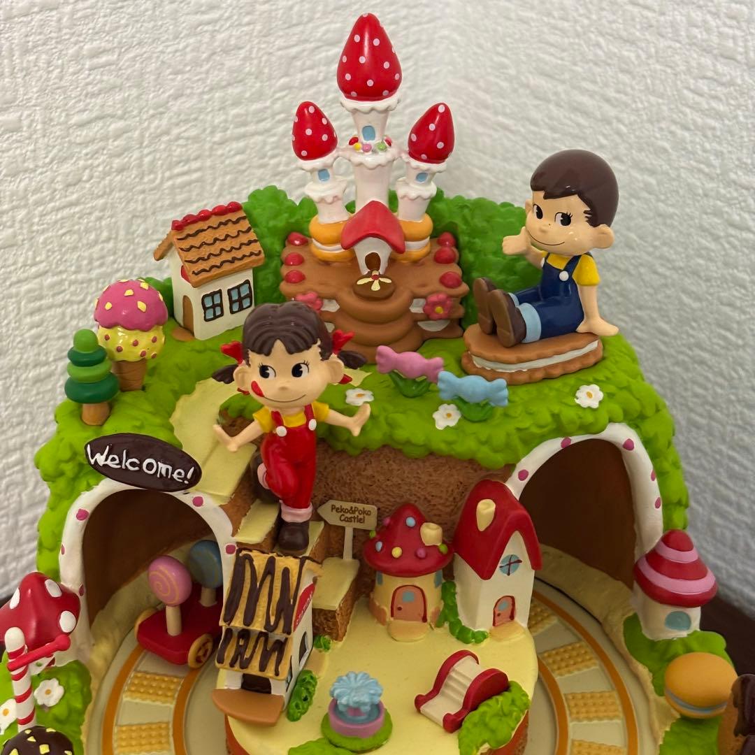 【ぺこちゃん】PekoPoko Land （新品）