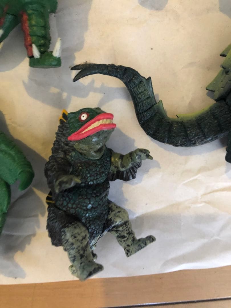 ウルドラマン