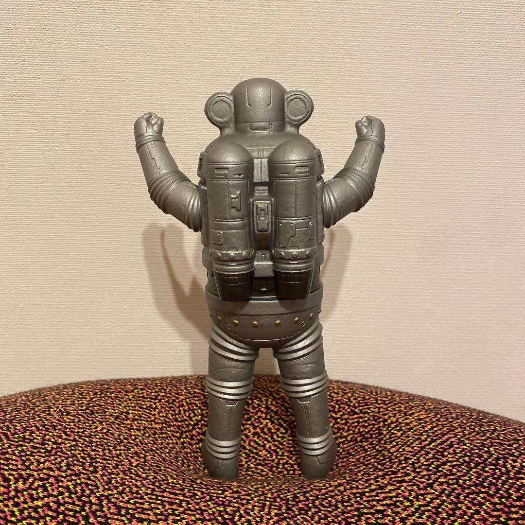 レア‼️ウルトラ怪獣シリーズセブンガーBANDAI製！
