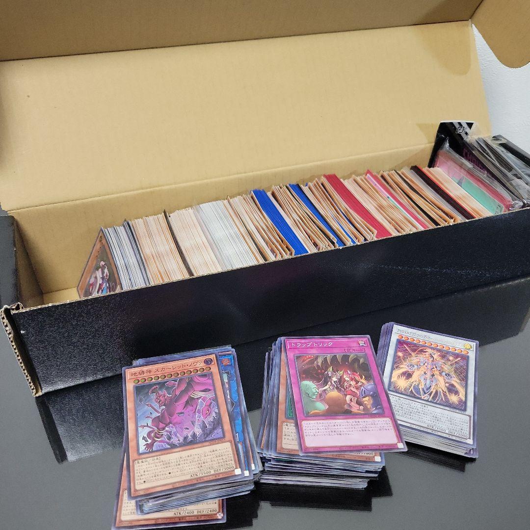 遊戯王　引退
