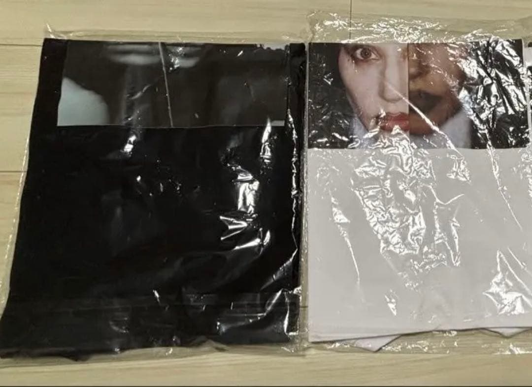 Lady Gaga MAYHEM Tシャツ 2点セット
