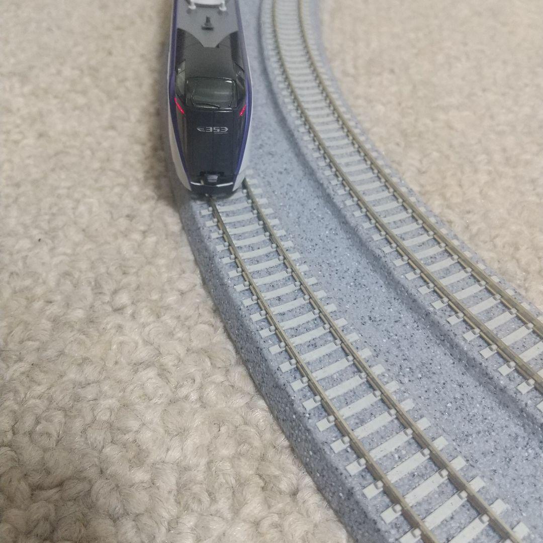 KATO E 353系あずさ かいじ