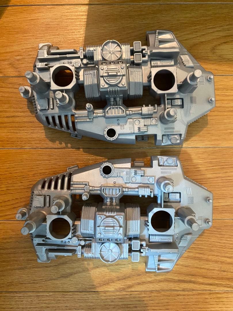 新品未組立 TOMY ゾイド ウルトラザウルス（ウルトラサウルス型）
