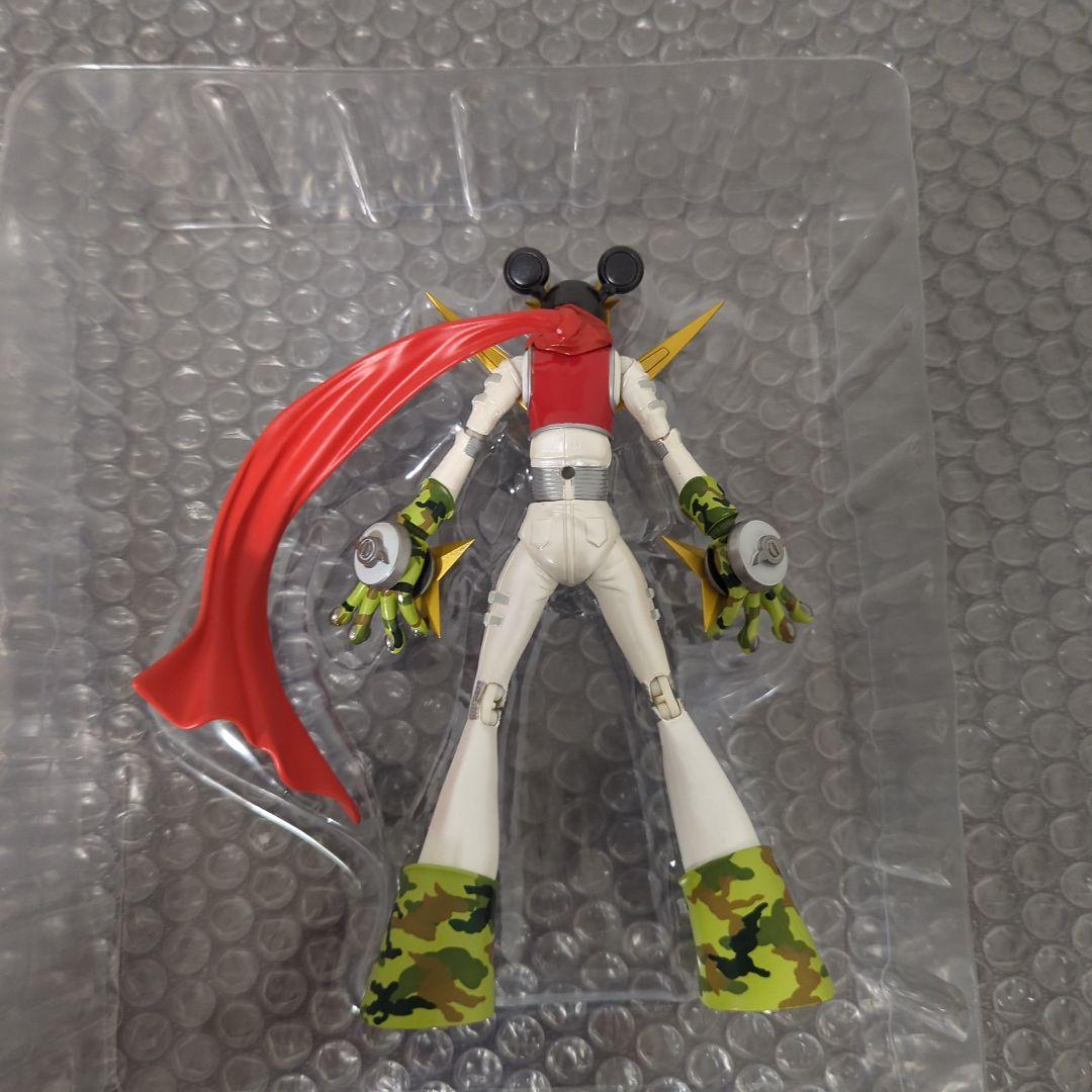 【希少】D-Arts ジライヤ ペルソナ4 アクションフィギュア