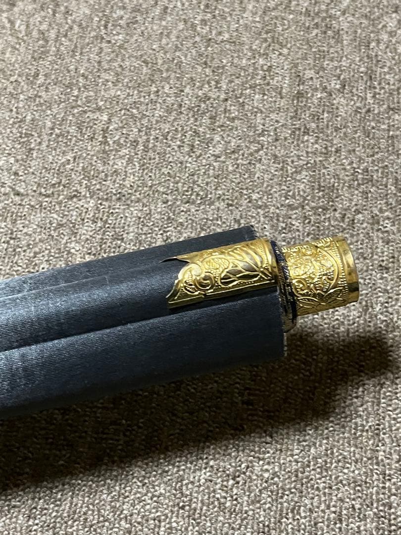 【仏心】前田静波作　掛け軸　桐箱