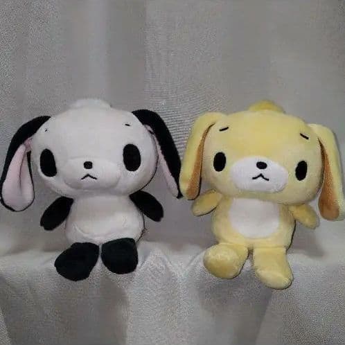 【極希少】シュガーバニーズ◆ぬいぐるみ14体まとめ売り◆サンリオ