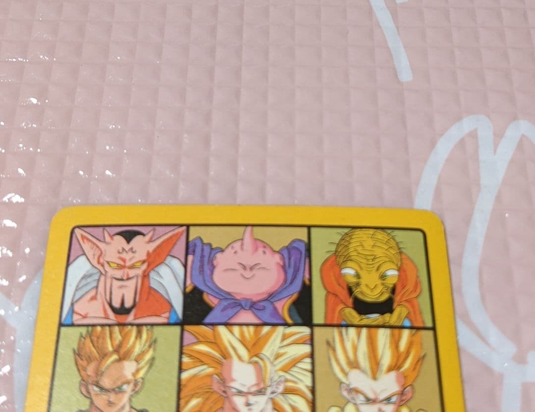 ドラゴンボール ビジュアルアドベンチャー 215