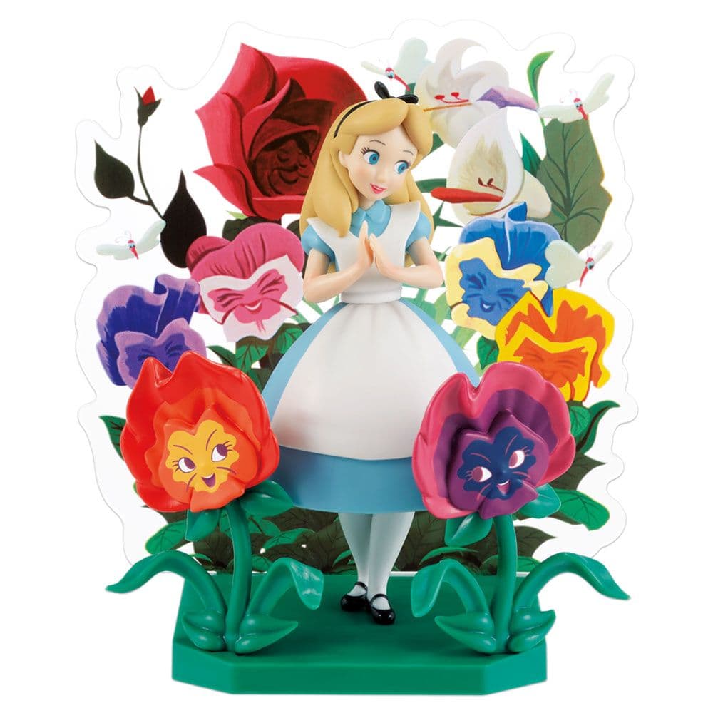 一番くじ 〈Disney〉 Melody in a Dream　1ロット
