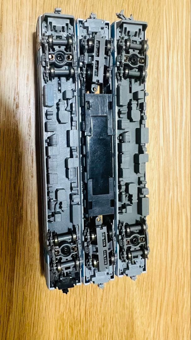 Nゲージ　マイクロエース　JR四国　2000系　南風　3両セット