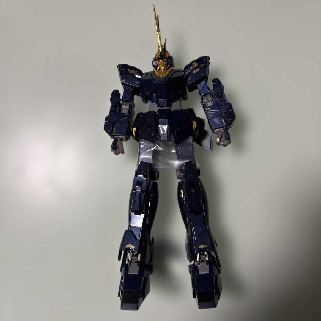 GFF L COMPOSITE バンシィ・ノルン(覚醒仕様)中古品