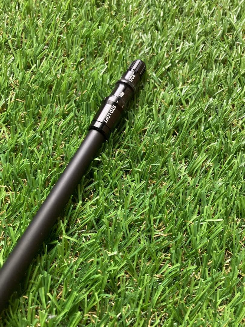 未使用　三菱 ディアマナBB 63S テーラーメイドスリーブ シャフトのみ