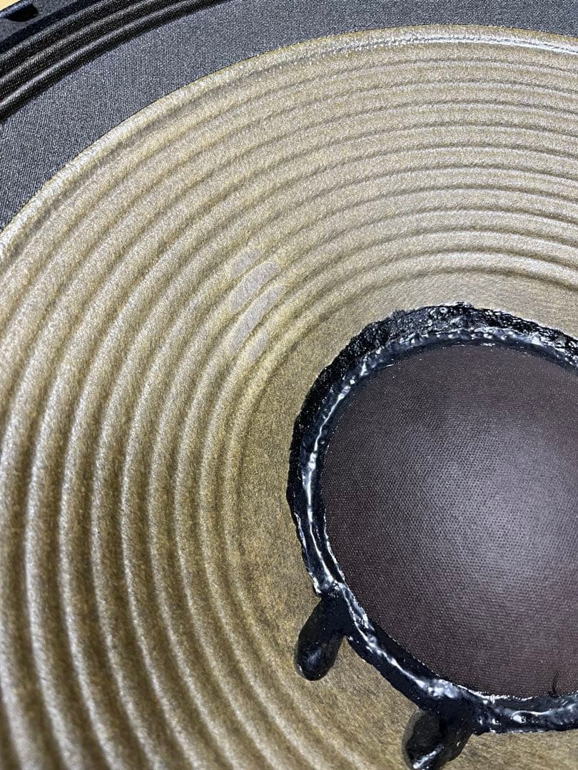 JBL 2255HPL 1ペア動作良好品