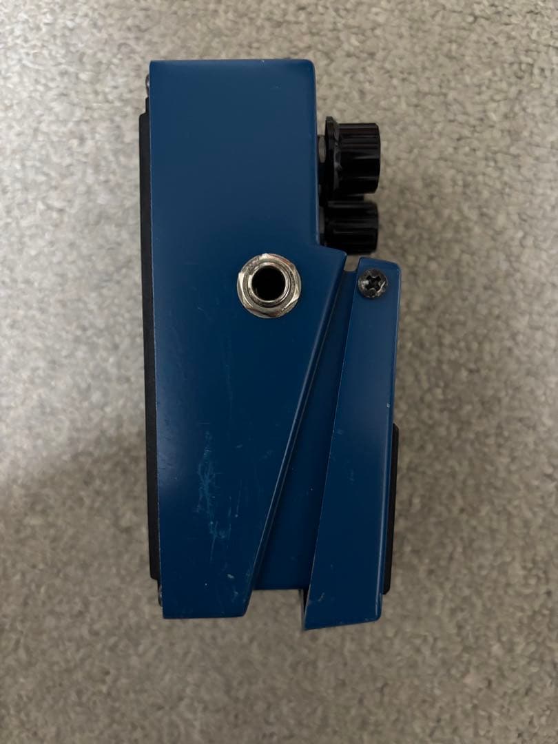 BOSS Blues D BD-2 エフェクター ブルースドライバー