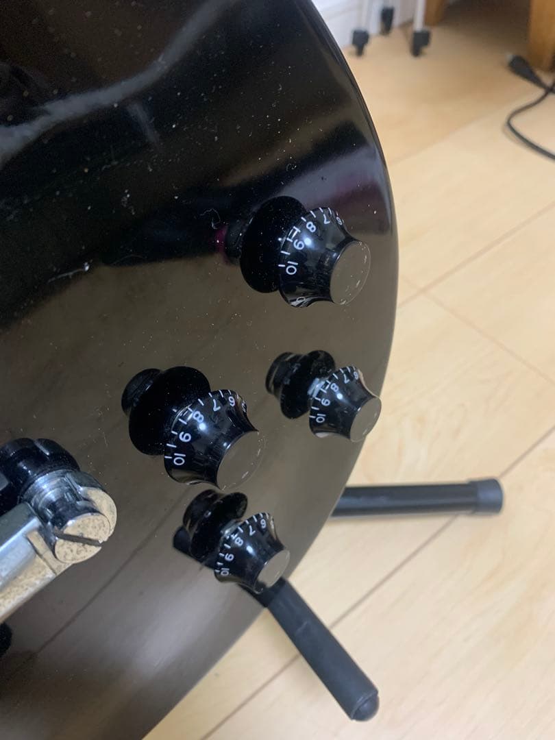 y*u様 エピフォン Epiphone Les Paul Studio ジャンク