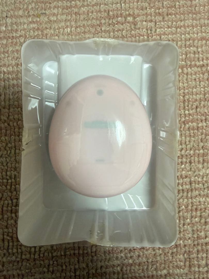 たまごっち【動作確認済】もっとiD！おうちdeたまごっちステーション+