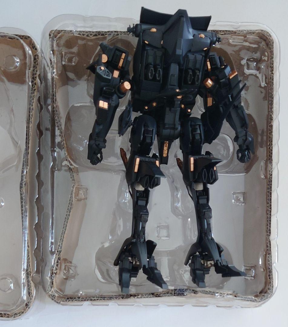 ディコクションモデル　レイレナード シュープリス　アーマードコア　特典付 開封品