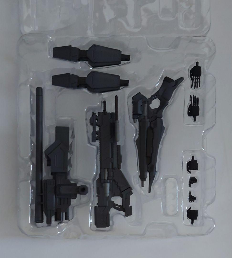 ディコクションモデル　レイレナード シュープリス　アーマードコア　特典付 開封品
